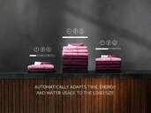 LVD.SEC. AEG LWR7316O4Q 10/6K 1600R ATD BCA