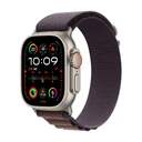 SMARTWATCH APPLE ULTRA 2 MREW3TY/A 4G INDI ALP LAR
