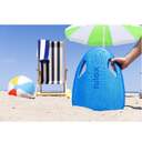 WATERBOARD NILOX NXWTRBOARD BLUE