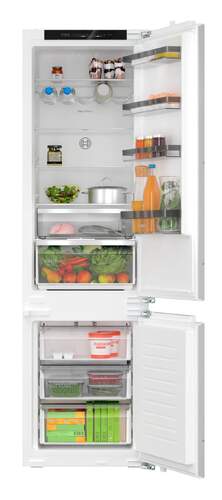 Frigorífico Combi Integrable Bosch KIN96VFD0 Frigorífico Combi Integrable Bosch KIN96VFD0