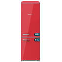 FRICOM. CECOTEC RETRO2756 192x56 300L DSP RED
