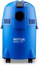ASPI. TRINEO NILFISK BUDDY II 12L 1200W SOL. Y LIQ