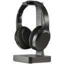 AURICULARES HAMA 00221848 DIADEMA NEGRO C/BASE