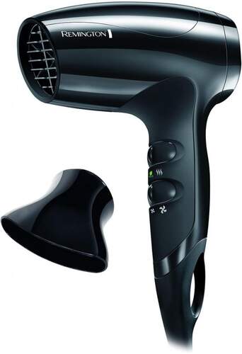 Secador Remington D5000