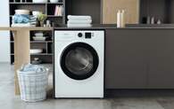LVD. HOTPOINT NS824WKSPTN 8K 1200R DSP