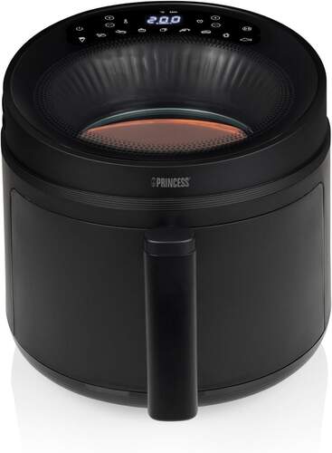 Freidora de Aire Princess Cyclone