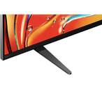 TV SONY 65%%%quot; K65XR70 UHD MINILED QLED GOOGLETV 120H
