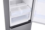 FRICOM. SAMSUNG RB38T607BS9/EF 203x59x66 NF INOX