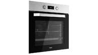 HORNO TEKA HCB6539PIX INOX.ANTIH. MULTIF.8, PIROLITICO, TOUC