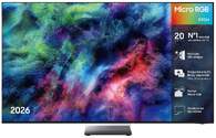 TV SAMSUNG 65%%%quot; TMR65R95H UHD MICRORGB SMARTTV 240H
