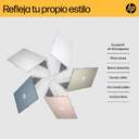 PORTATIL HP 15-FC0088NS RYZEN 3 8GB 256SSD 15,3%%%quot;