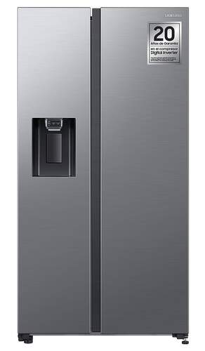 Frigorífico Americano Samsung RS64DG5303S9EF