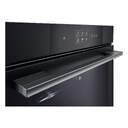 HORNO LG WSED7667M 76L GT SONDA VAPOR NEGRO