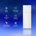 FRI. ARTICA AFE2P17260L304B 172x60 2P CICLICO BCO