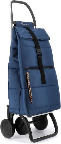 Carro de la compra Rolser BIG002