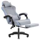 SILLA GAMING MARS GAMING MGCXFSBL AZUL/PLAT NEUTRO