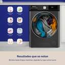 LVD. ARTICA AL81400AFDI 8 K 1400R DARK INOX