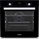 HORNO ARTICA AHB82281BK MF 80L DISP CRI.NEGRO