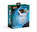 AURICULAR KONIX KX NARUTO GAMING HEADSET