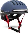 CASCO INTELIGENTE SMARTGYRO SMART 2 L/M BLUE