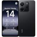 SMARTPHONE REDMI NOTE 14 6/128 6,67%%%quot; BLACK