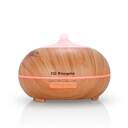 HUMIDIFICADOR ORBEGOZO HUA3000 AROMAS