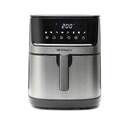 FREIDORA AIRE ORBEGOZO FDR8010  8L 1500 500W