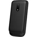 SENIORPHONE TCL 5023 2,4%%%quot; VOLCANO BLACK