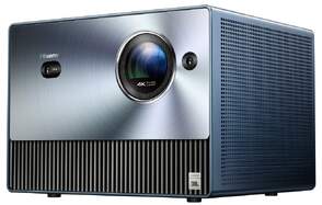 Proyector Hisense Laser Cinema C1