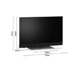 TV PANASONIC 42%%%quot; TV42Z90BE6 UHD OLED PRO FIRETV
