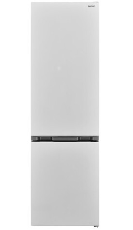 Frigor&iacute;fico Combi Sharp SJFBB05DTXWEES