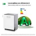 LVJ. LG DB273TX 9P QUADWASH 3%%%#170;B 44DB INT