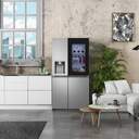 FRI. LG GSXE81PYBD 179x91 INSTAVIEW DISP INOX