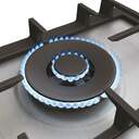 ENCIM. HAIER HAHG6D5XH 4F GAS NATURAL INOX