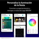 ALTAVOZ LG XBOOM XL7S 250W DJ  BT USB IPX4 BAT.18H