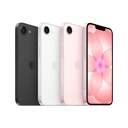 SMARTPHONE APPLE IPHONE 17e 512 6,1%%%quot; BLACK