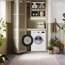 LVD.SEC. LG W4X1095NWK 9/5K 1400R DSP DSP STEAM