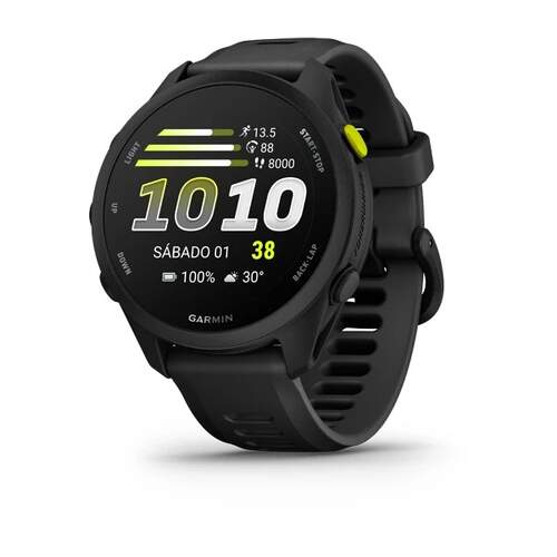 SMARTWATCH GARMIN FORERUNNER 70