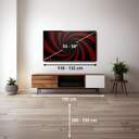 TV SAMSUNG 55%%%quot; TQ55QN73F UHD NEOQLED SMARTTV 120HZ