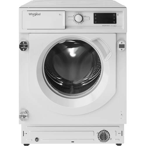 Lavadora  Integrable Whirpool BI WMWG 81485 EU