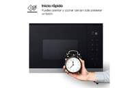 MICR. LG MG7Z2593D GRILL 25L NEGRO DSP INT