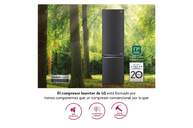 FRICOM. LG GBB92MCB1P 203x60