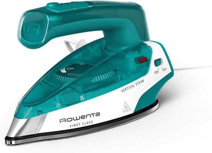 Plancha Rowenta DA1610