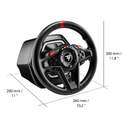 ASIENTO PLAYSEAT EVOLUTION VOLANTE THRUMASTER T128