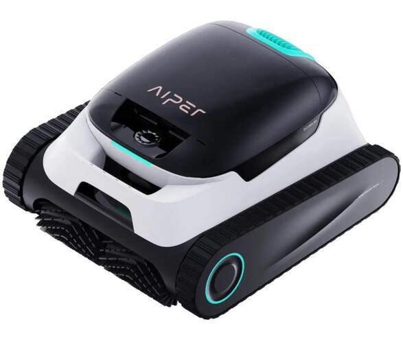 Robot Piscina Aiper Scuba N1 M1