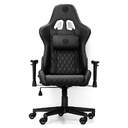 SILLA GAMING ONAJI AKUMA PRO RGB BACK