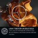 LVD.SEC. AEG LWR7304L4B 11K 1400R BCA DSP