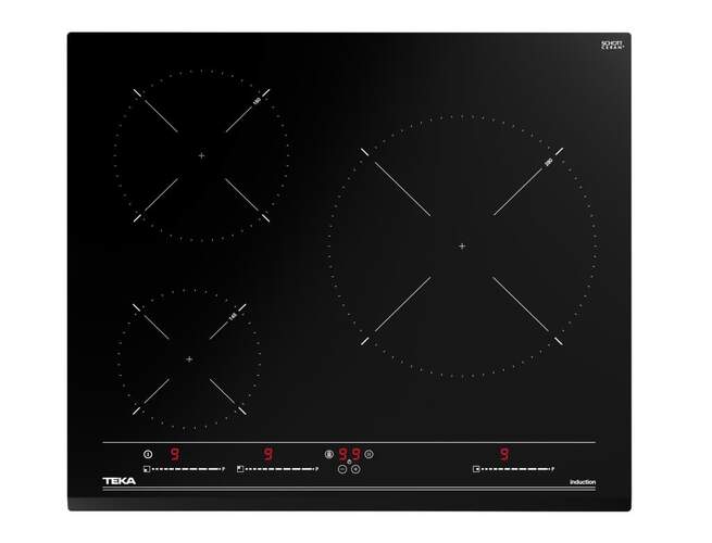 Placa Inducción Teka IZC63019