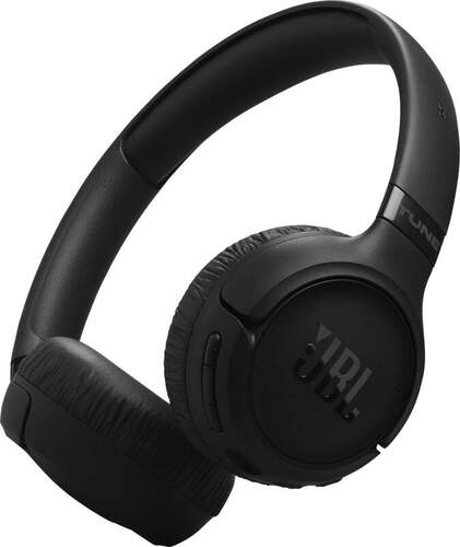 Auriculares diadema JBL Tune 680NC Negro