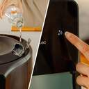 FREIDORA AIRE CECOTEC RAIN 3300 5,5L DOSIFIC ACEIT